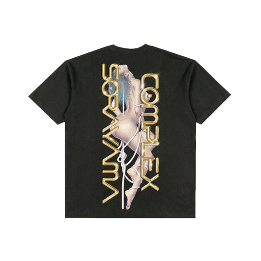 ComplexCon Hajime Soro Tangled Tee