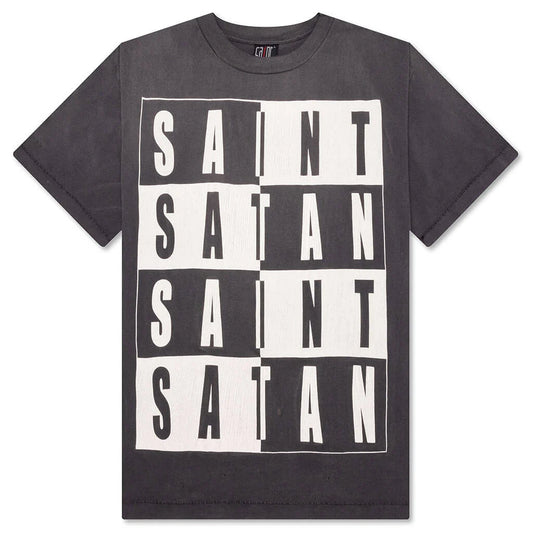Saint Mxxxxxx Mighty Devil Tee