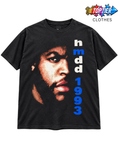 HMDD Ice Cube Vintage Tee Shirt