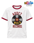 ADDCT WORLDWIDE Tee Shirt