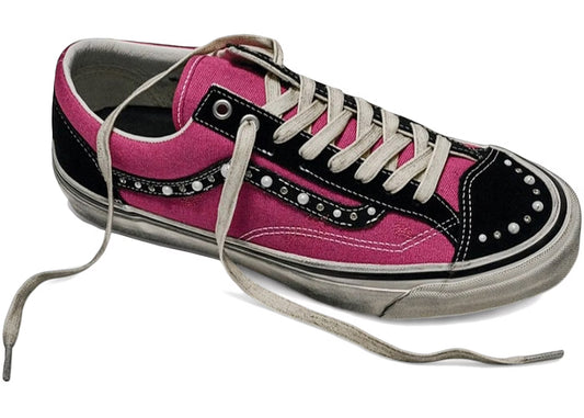 Vans OTW Old Skool 36 "Pearlized Pack Pink Black"