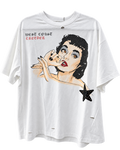 Boredom Kills West Coast Creeper Tee Shirt