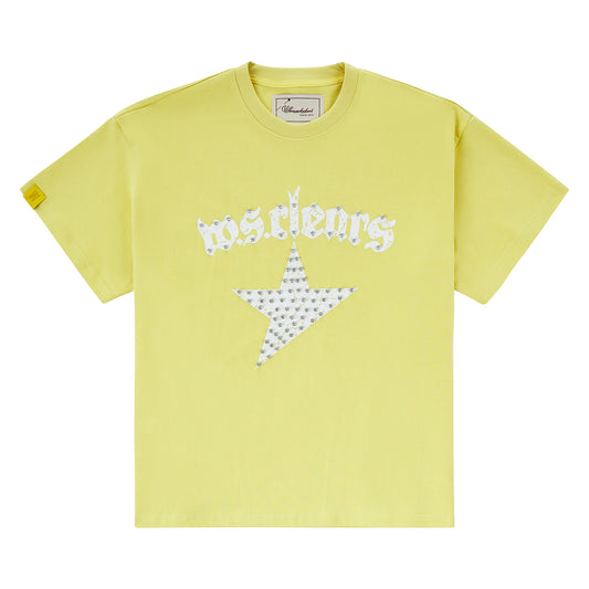 WSC "Star Diamond" Tee