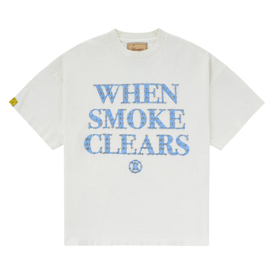WSC "Diamond Blue Logo" Tee