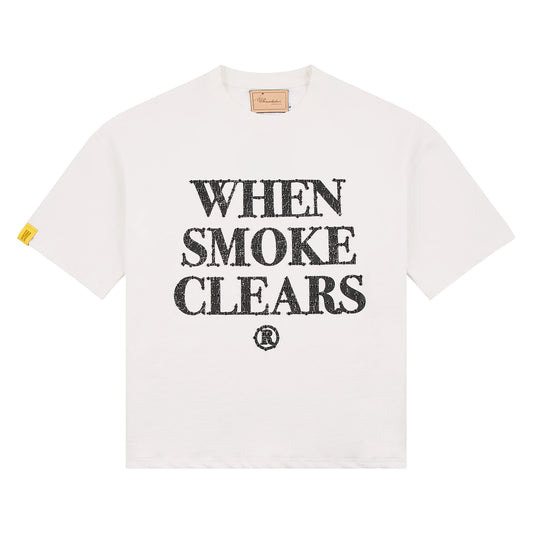 WSC "Diamond Black Logo" Tee