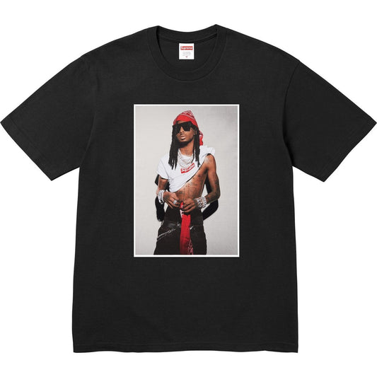 Supreme Playboi Carti Tee