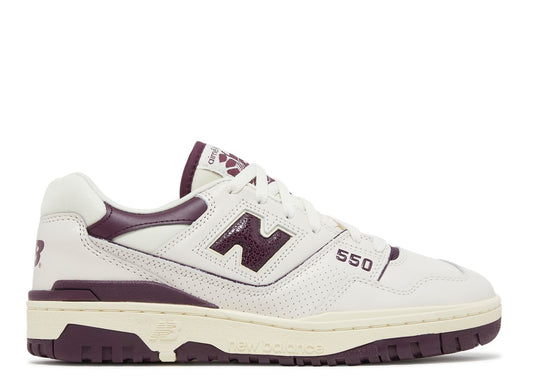 New Balance 550 "Aime Leon Dore Purple"