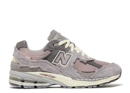 New Balance 2002R "Lunar New Year Dusty Lilac"