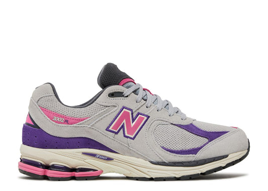 New Balance 2002R "J Crew Rain Cloud"