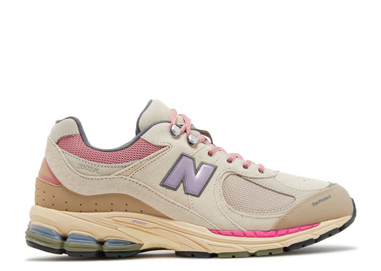 New Balance 2002R "Hiking Pack Beige"