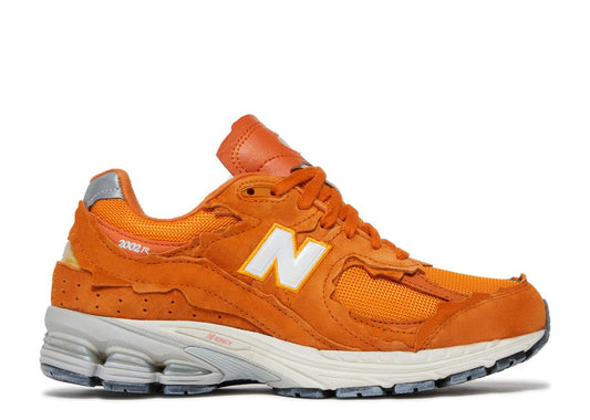 New Balance 2002R "Protection Pack Vintage Orange"