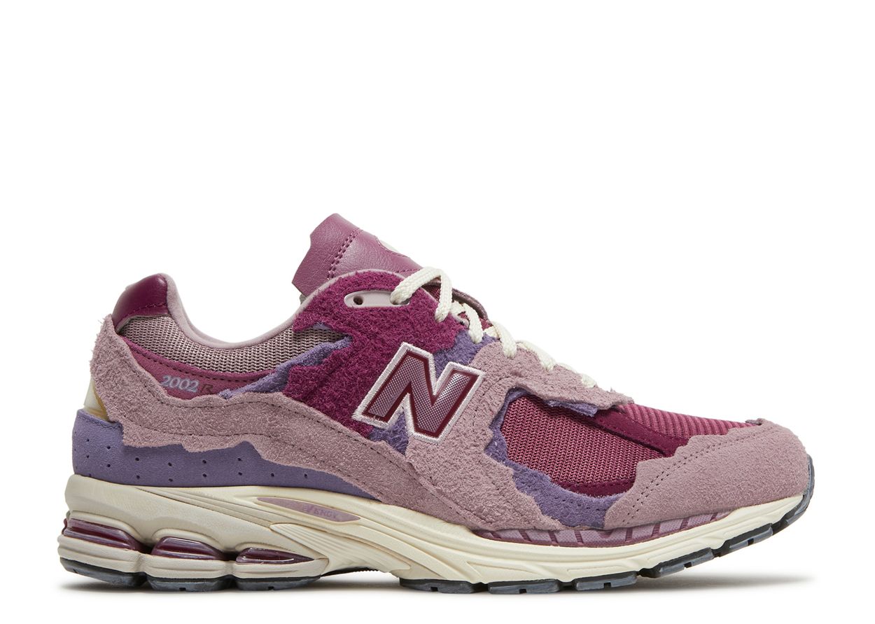 New Balance 2002R "Protection Pack Pink"