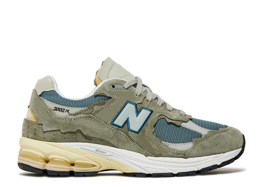 New Balance 2002R "Protection Pack Mirage Grey"