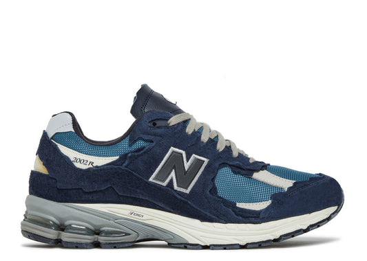 New Balance 2002R "Protection Pack Dark Navy"