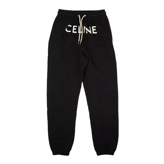Celine Logo Sweatpants