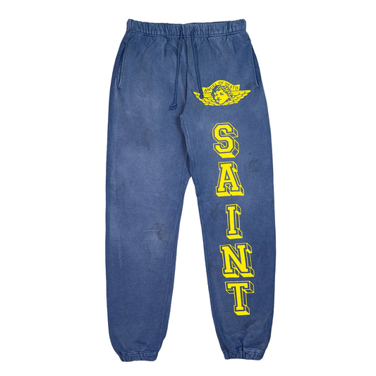 Saint Mxxxxxx Angel Of Death Sweatpants